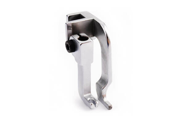 Ferritic Stainless Steel Sewing Machine Parts