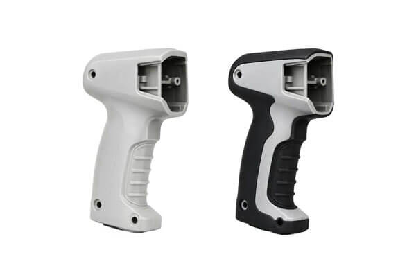 Overmolding Parts