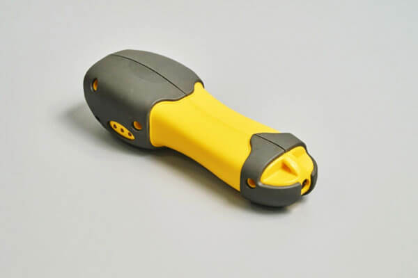 Overmolding Parts