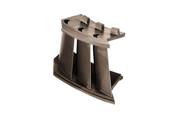 Incoloy Casting Parts