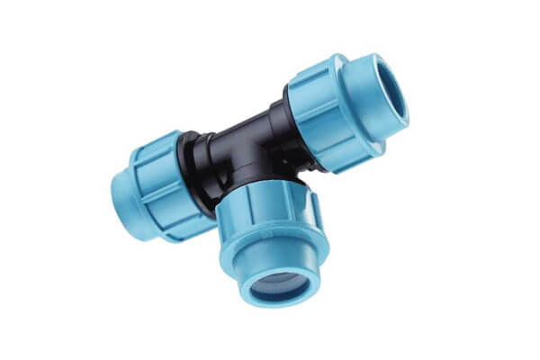Polipropilen (PP) Pipes Fittings