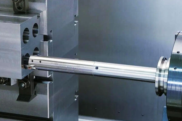 CNC Boring