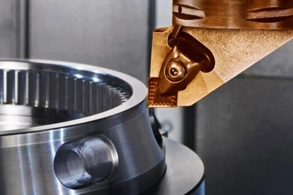 CNC Turning