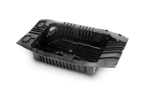 PP GF40 自動車部品