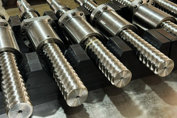lead screws
