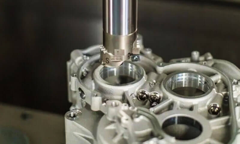 Metal Cutting Processes