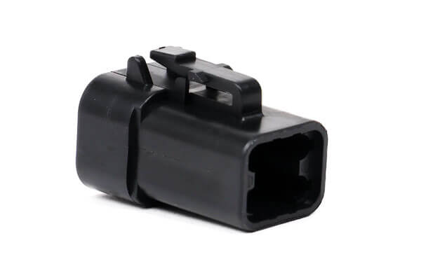 Polyester Connector