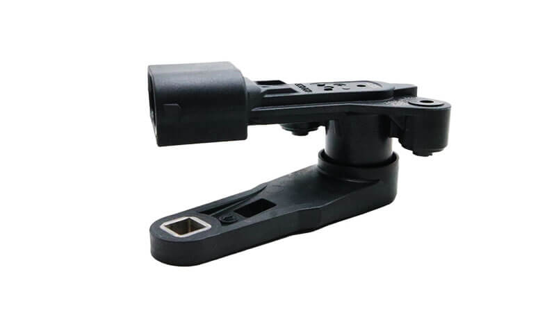 Polyester PBT Sensor Auto Parts Manufacturer
