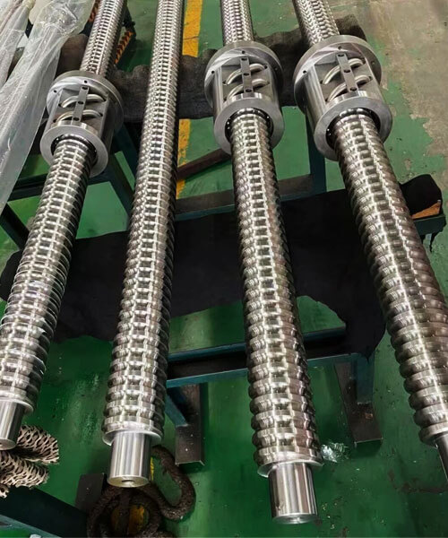 lead screws