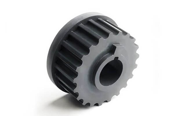 Custom CNC Machining PVC Service